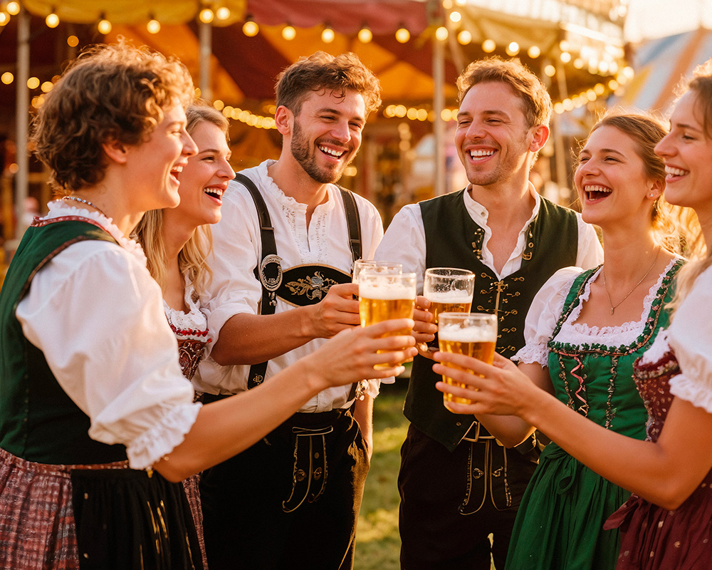 Rendszeresen találkozhat velünk gasztronómiai fesztiválokon, falunapokon, vásárokon.