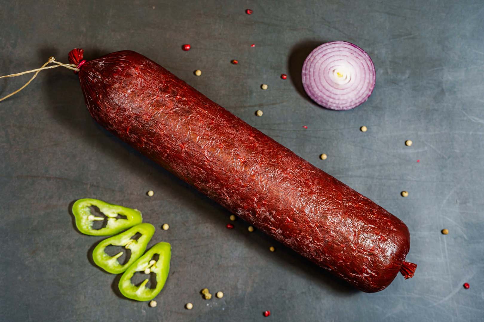 A Ragrár által kínált zebu-élmény