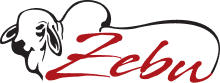 Zebu Logó